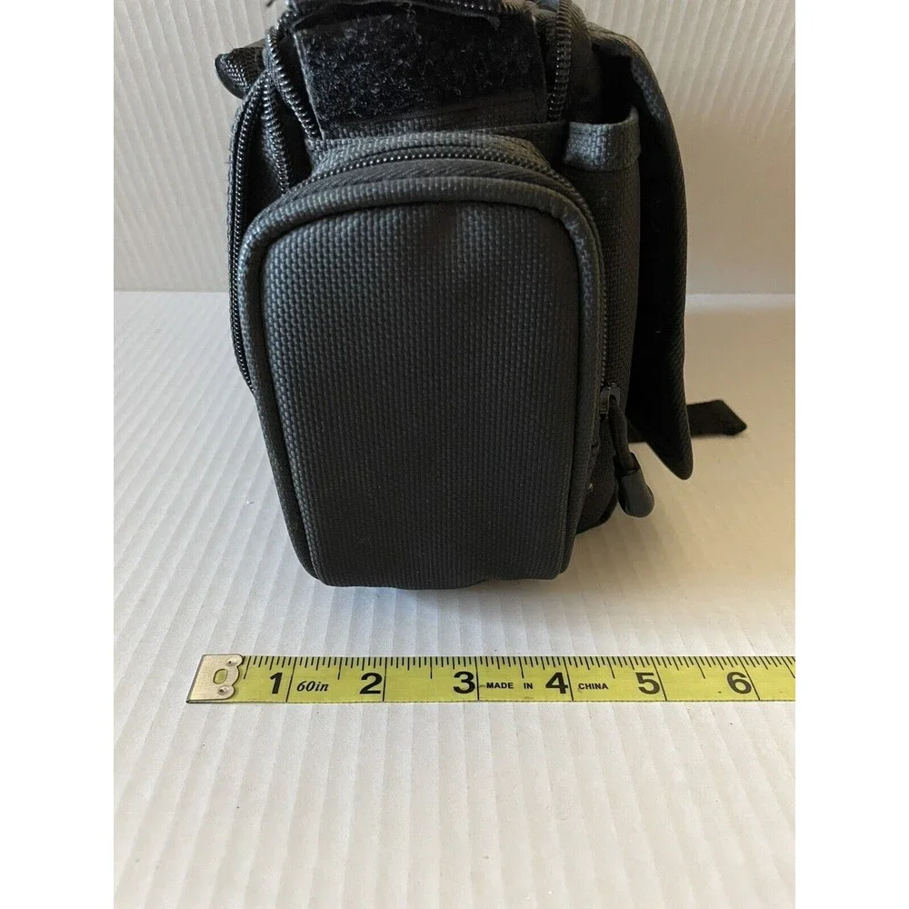 CZ Camera Travel Bag Black 9